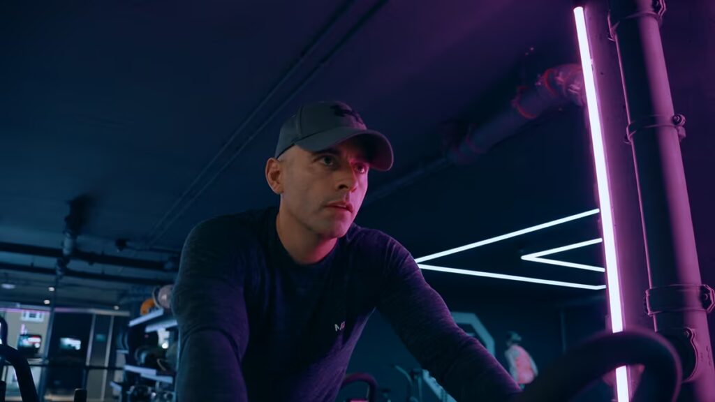 Physio-led Performance Coaching