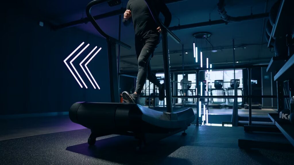 Physio-led Performance Coaching