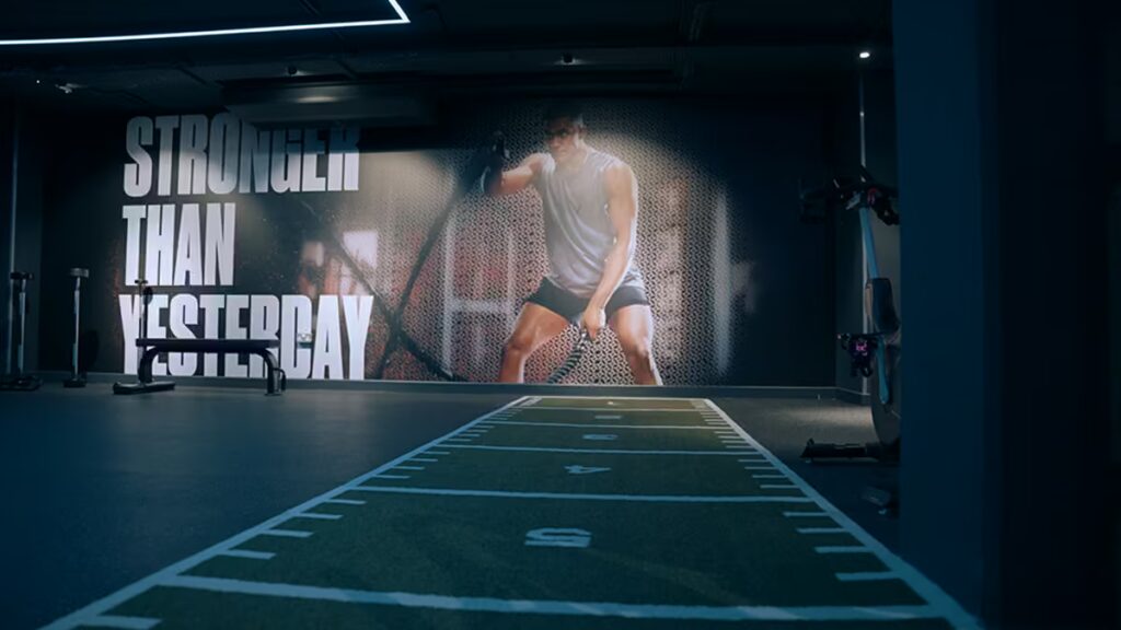 Physio-led Performance Coaching