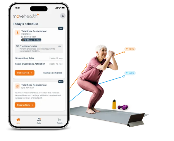 Movehealth